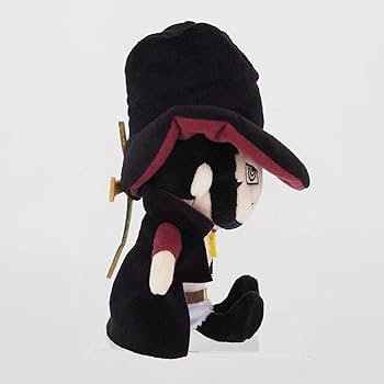【超レア　耳なし】着せ替えぬいぐるみ　ワンピース　ミホーク 超レア 耳なし】着せ替えぬいぐるみ ワンピース ミホーク - メルカリ